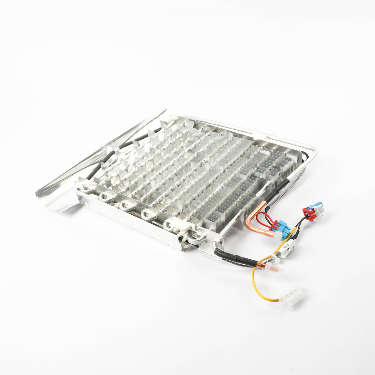 Samsung DA96-00660J Genuine OEM Assembly Evap Ref Evap Module