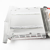 Samsung Refrigerator Evaporators & Condensers DA96-00845F replacement part