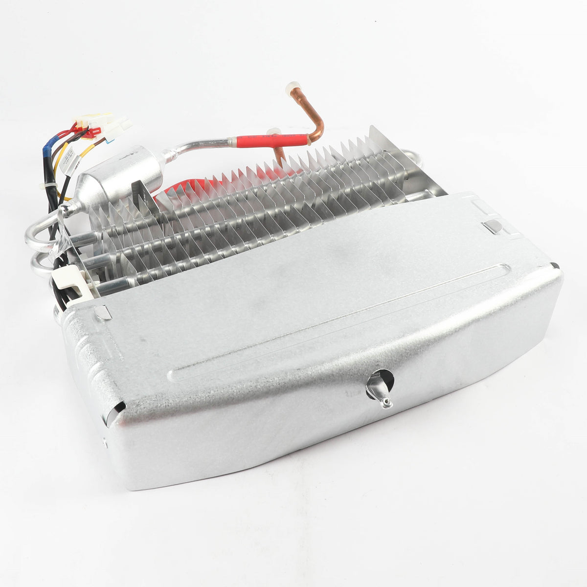 Samsung DA96-01021Q Genuine OEM Assembly Evap Fre