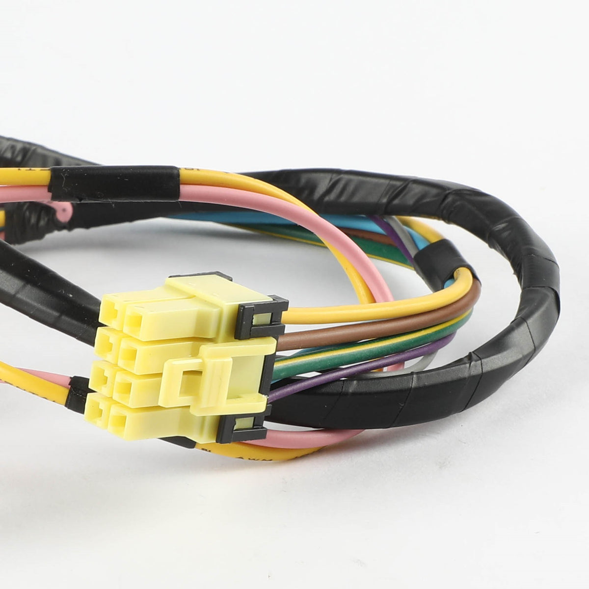 Samsung DA96-01037D Genuine OEM Assembly Wire Harness Auger