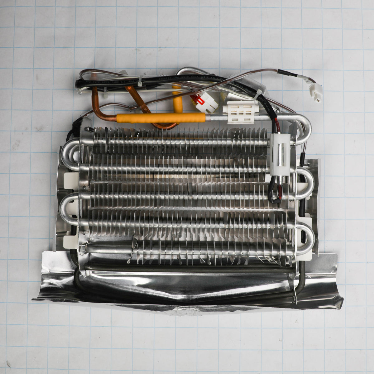 Samsung DA96-01052A Genuine OEM Assembly Evap Ref