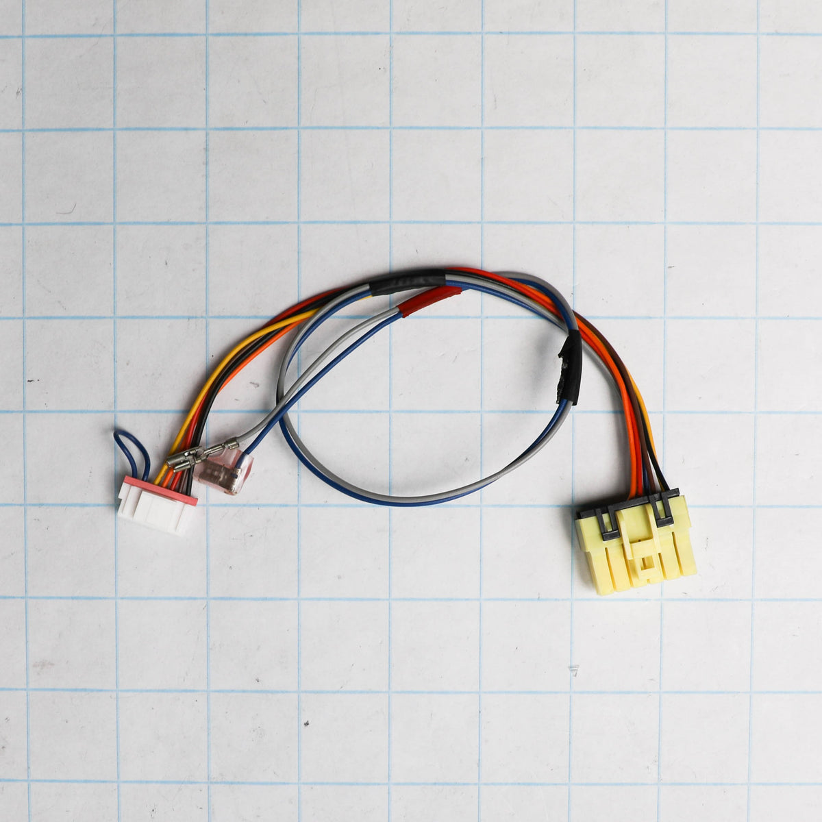 Samsung DA96-01223B Genuine OEM Assembly Wire Harness Display