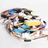 Samsung Washer Wire Plugs & Connectors DA96-01244C replacement part