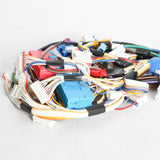 Samsung Washer Wire Plugs & Connectors DA96-01244C replacement part
