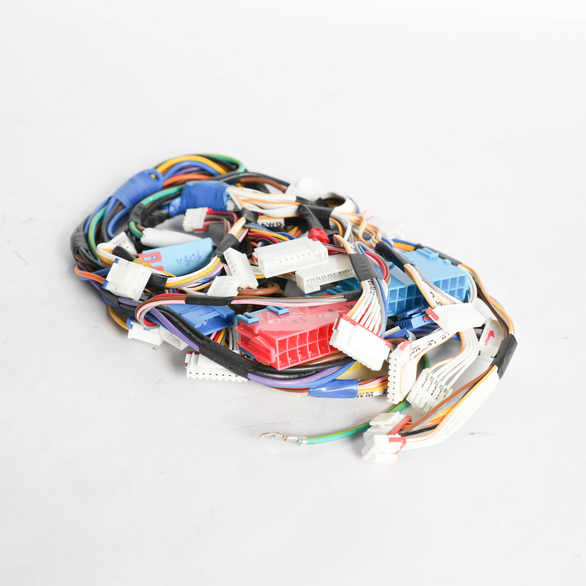 Samsung DA96-01244C Genuine OEM Assembly Wire Harness PCB
