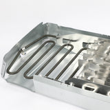 Samsung Refrigerator Evaporators & Condensers DA96-01384D replacement part