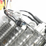 Samsung Refrigerator Evaporators & Condensers DA96-01408A replacement part
