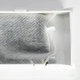 Samsung Refrigerator Covers DA97-01484F replacement part