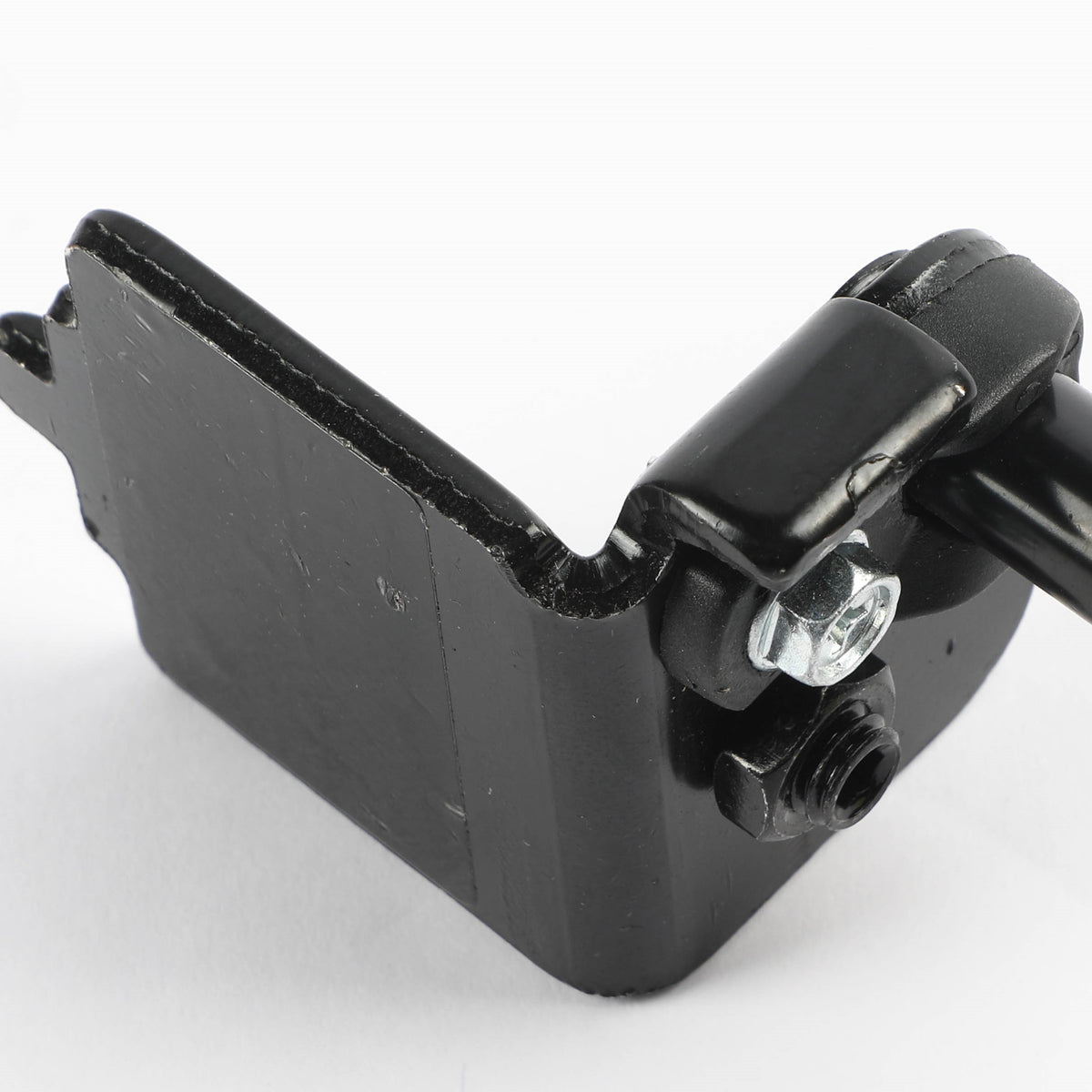 Samsung DA97-01763F Genuine OEM Assembly Hinge Low R