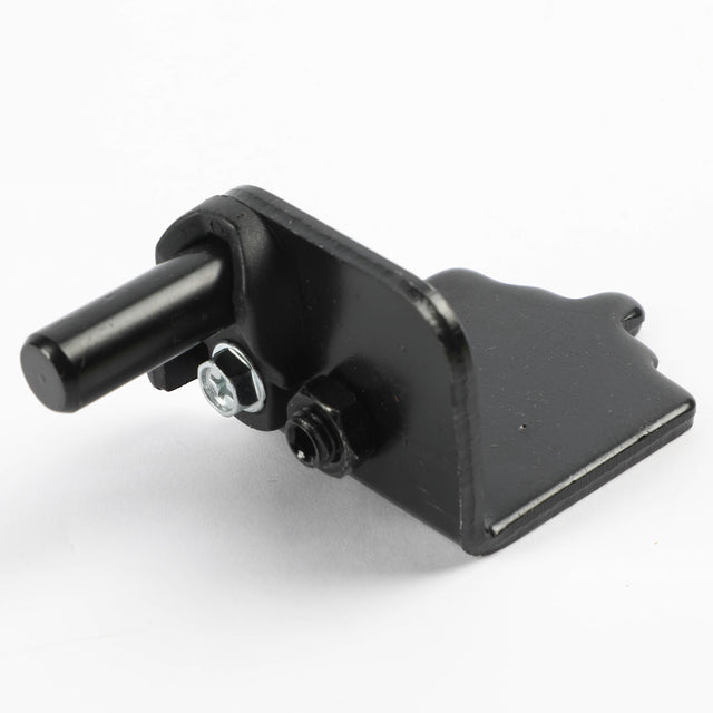 Samsung DA97-01763F Genuine OEM Assembly Hinge Low R