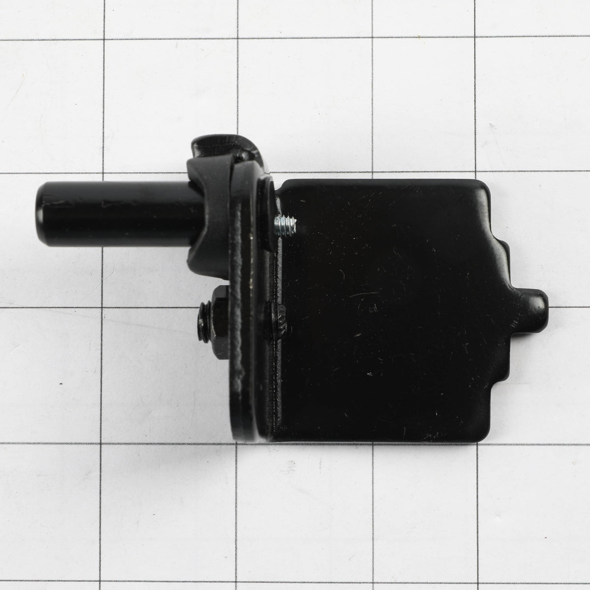 Samsung DA97-01763F Genuine OEM Assembly Hinge Low R