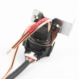 Samsung Refrigerator Motors DA97-03125C replacement part