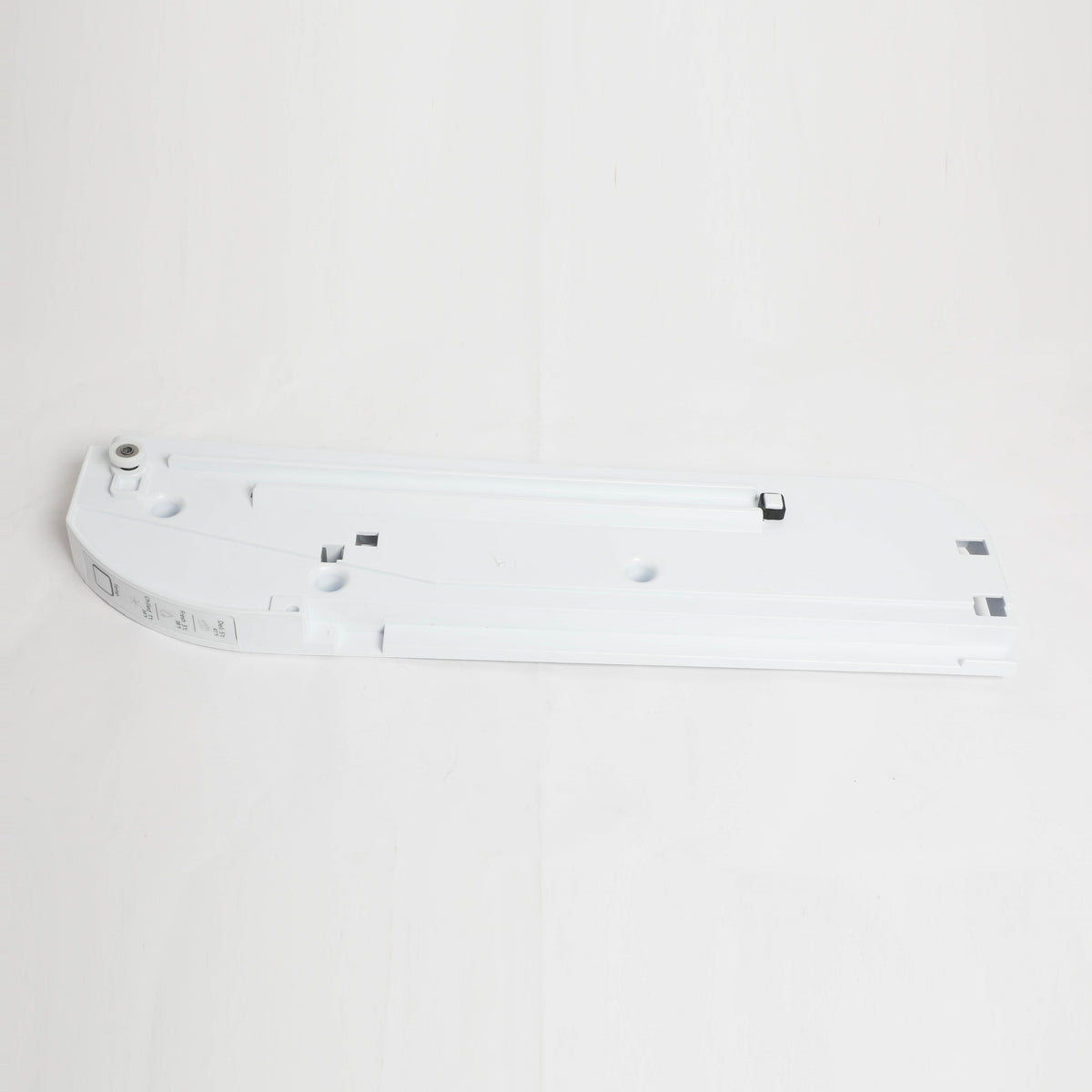 Samsung DA97-05384F Genuine OEM Assembly Cover Rail Pantry R
