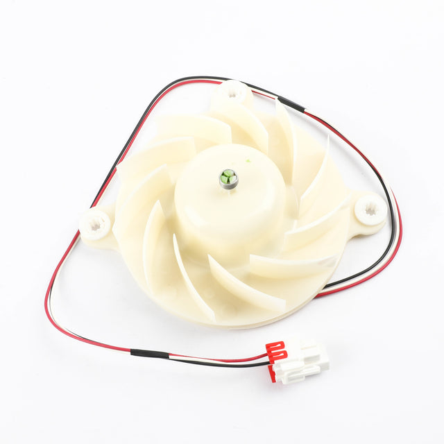 Samsung DA97-06095B Assembly Motor-Fan Ref