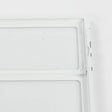 SAMSUNG DA97-06102B Refrigerator Shelf Genuine Original Equipment Manufacturer (OEM) Part