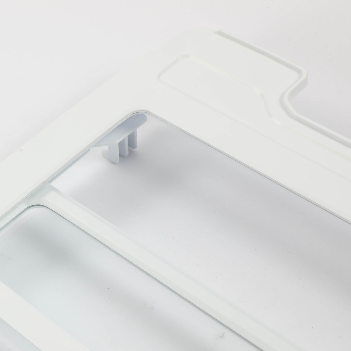 SAMSUNG DA97-06102B Refrigerator Shelf Genuine Original Equipment Manufacturer (OEM) Part