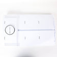 Samsung DA97-06323F Genuine OEM Assembly Cover Evap Ref