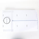 Samsung Refrigerator Evaporators & Condensers DA97-06323F replacement part