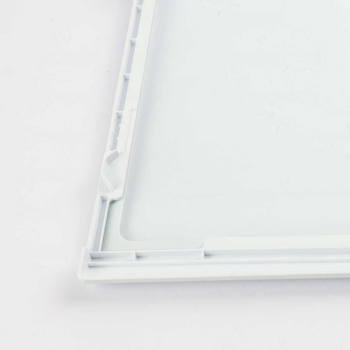 Samsung DA97-06438D Genuine OEM Assembly Shelf Fre Top
