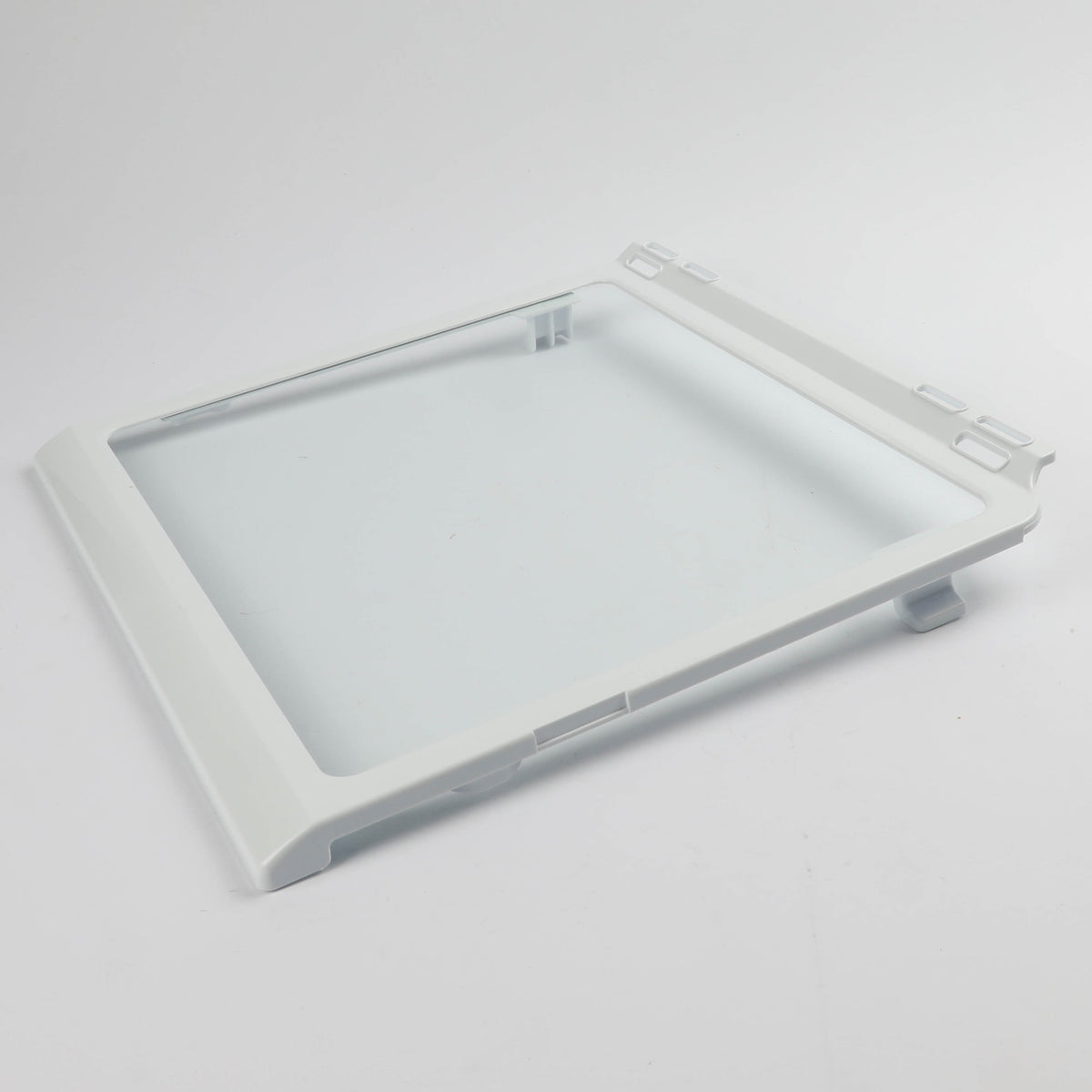 Samsung DA97-06438D Genuine OEM Assembly Shelf Fre Top