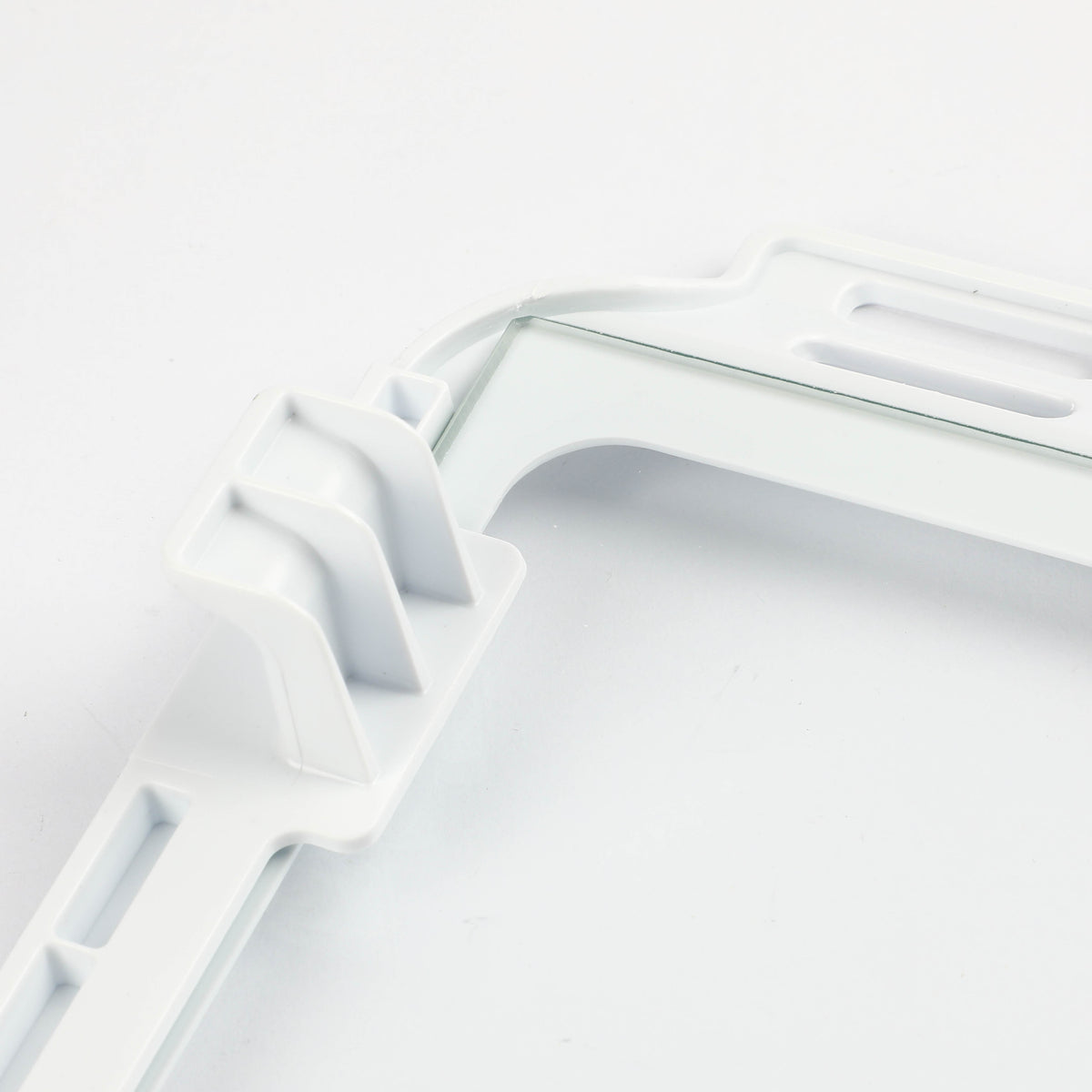 Samsung DA97-06438D Genuine OEM Assembly Shelf Fre Top