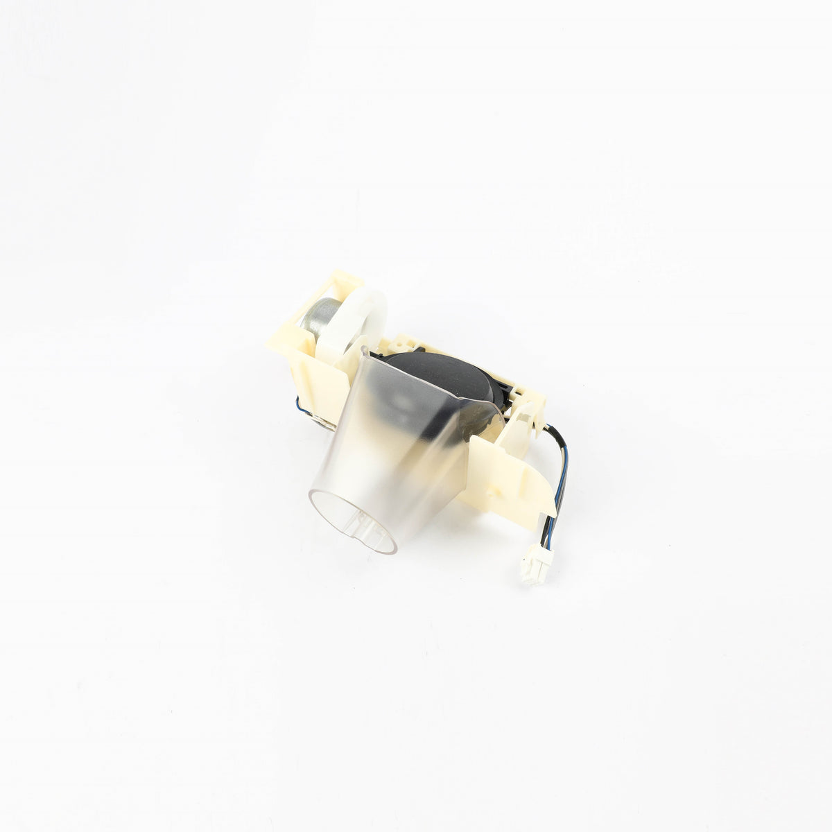 Samsung DA97-06473G Genuine OEM Assembly Case Ice Route
