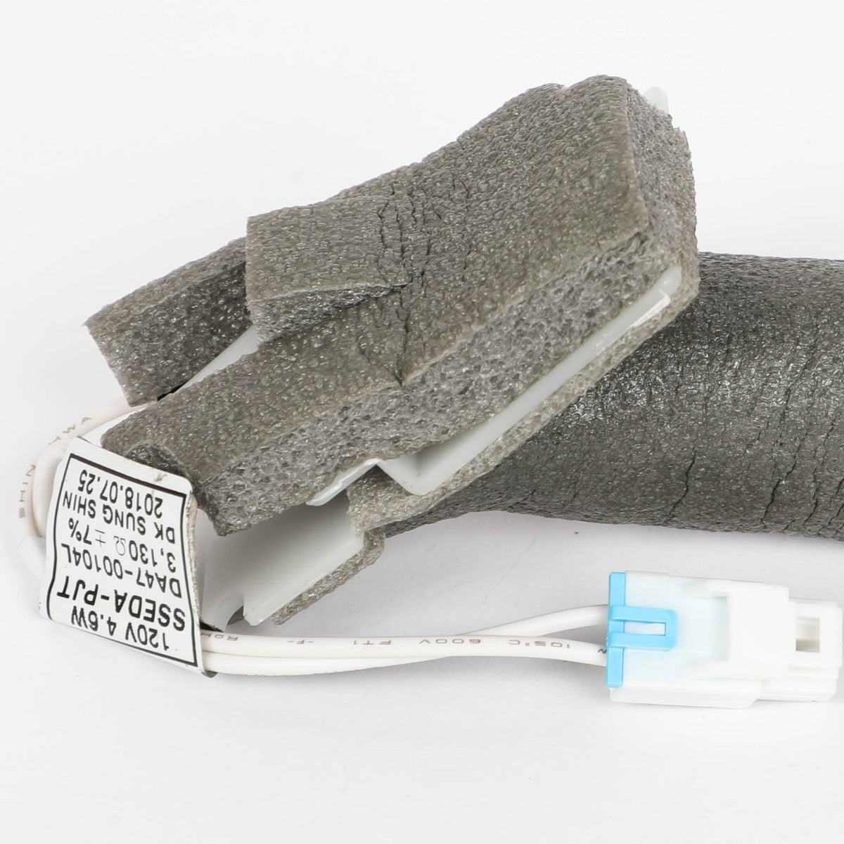 Samsung DA97-06542C Genuine OEM Assembly Pipe Water Ice