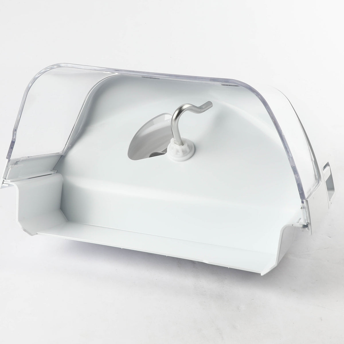 Samsung DA97-06569B Refrigerator Ice Container Assembly Genuine Original Equipment Manufacturer (OEM) Part