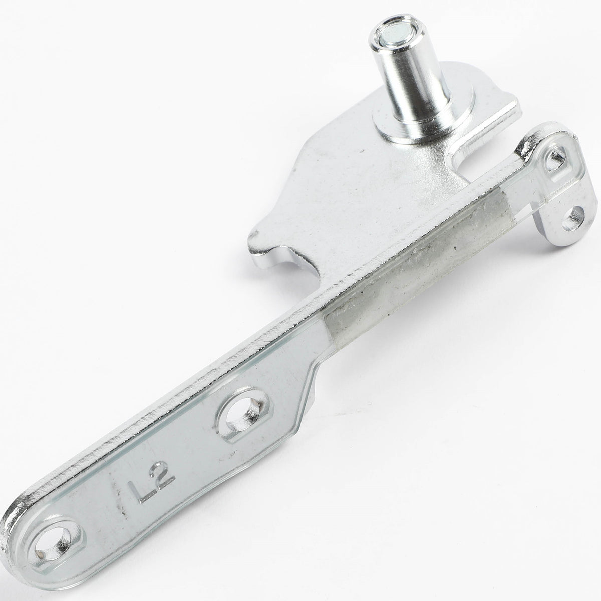 Samsung DA97-06572A Genuine OEM Assembly Hinge Mid L