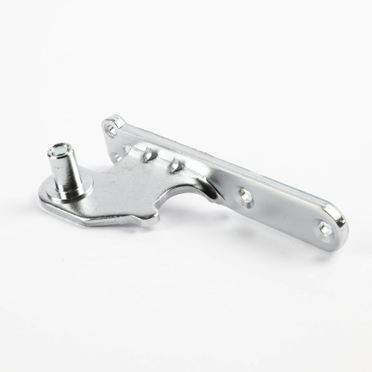 Samsung DA97-06572A Genuine OEM Assembly Hinge Mid L