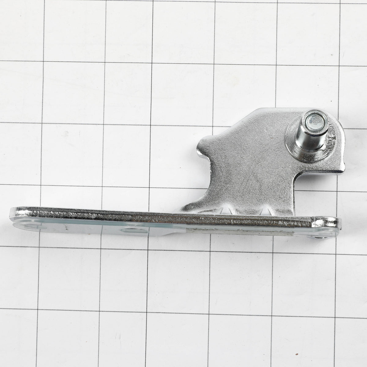Samsung DA97-06572A Genuine OEM Assembly Hinge Mid L