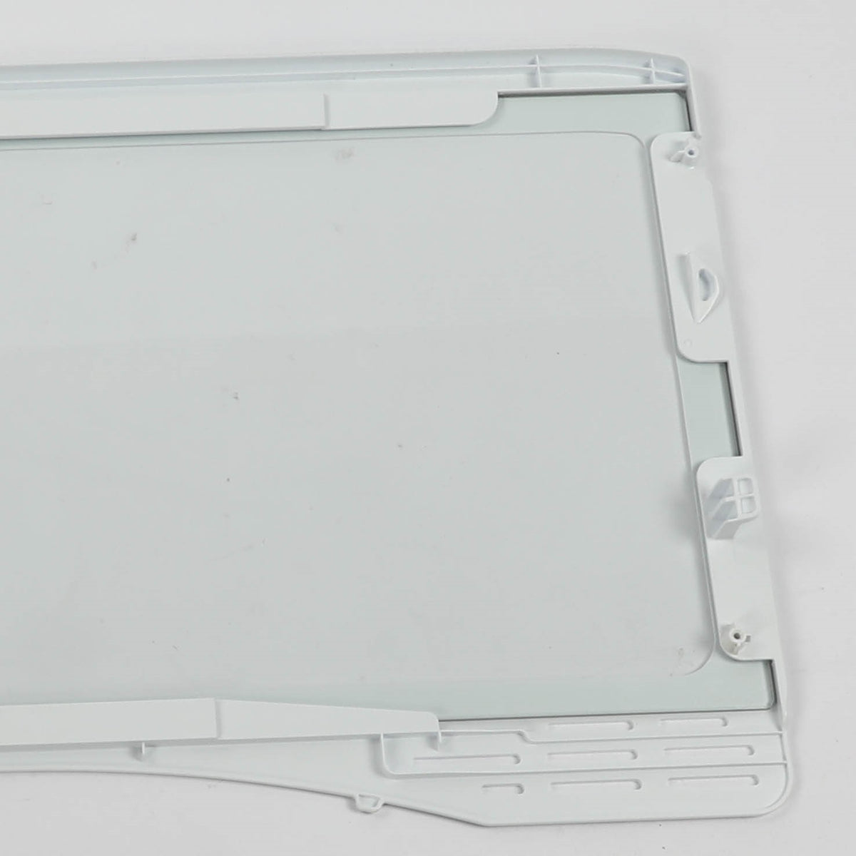 Samsung DA97-06687D Genuine OEM Assembly Shelf Ref Middle