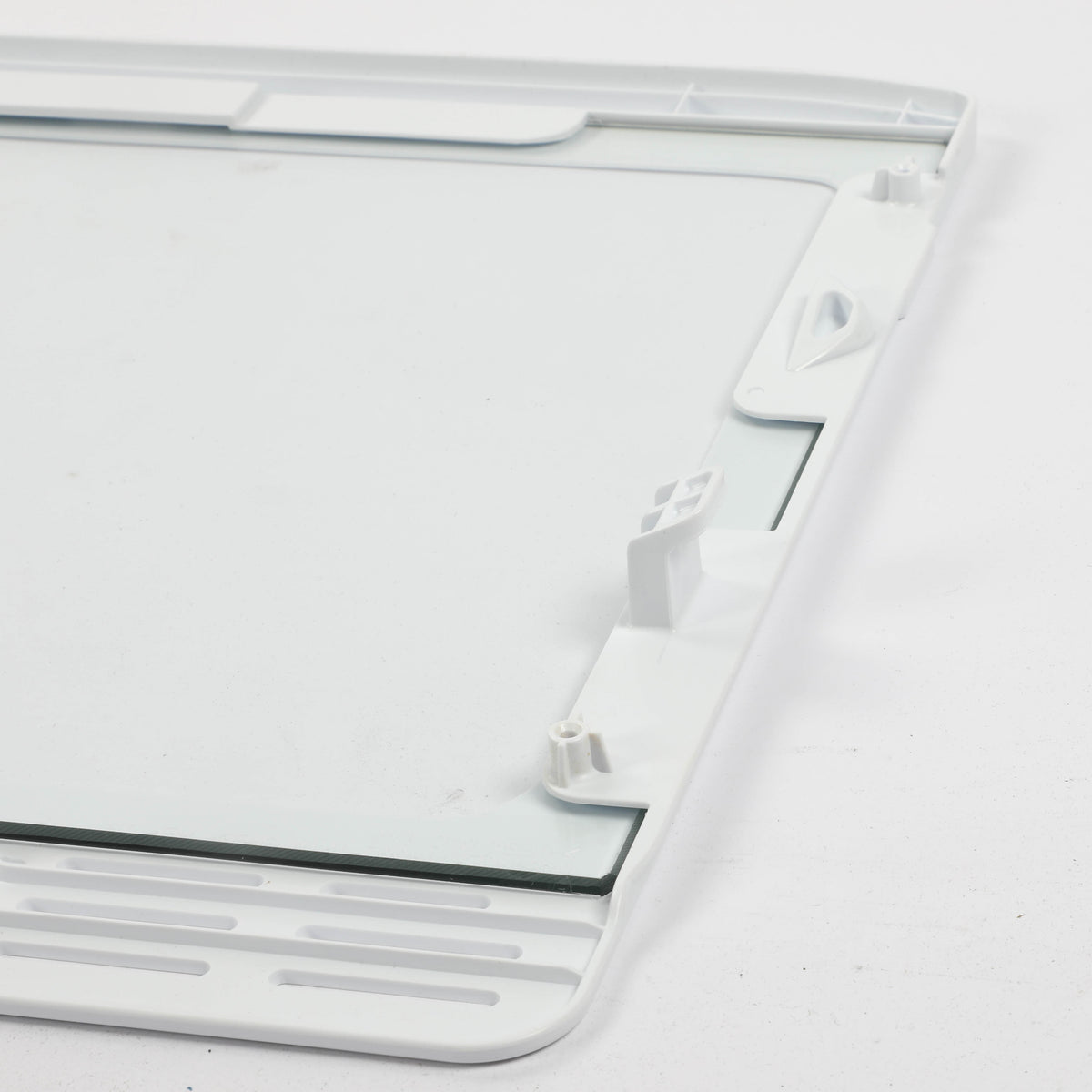 Samsung DA97-06687D Genuine OEM Assembly Shelf Ref Middle
