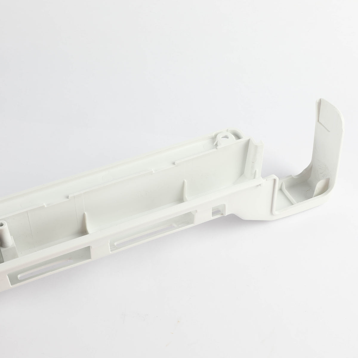 Samsung DA97-06756H Genuine OEM Assembly Cover Leg Front