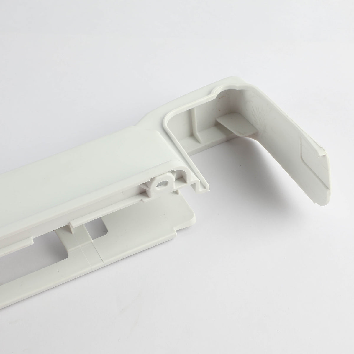 Samsung DA97-06756H Genuine OEM Assembly Cover Leg Front