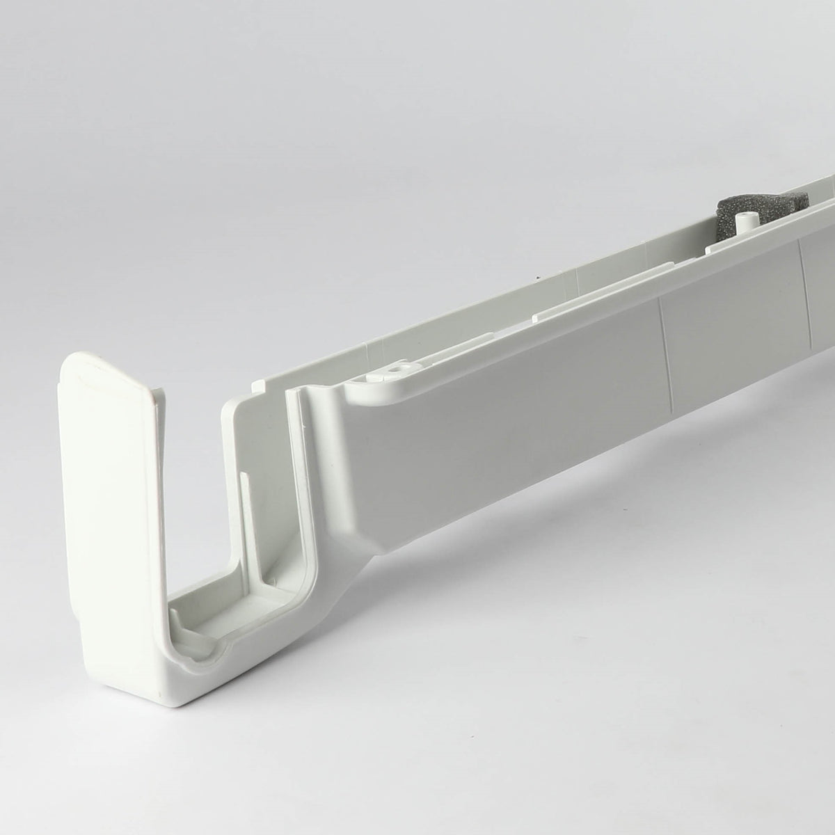 Samsung DA97-06756H Genuine OEM Assembly Cover Leg Front