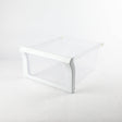 SAMSUNG DA97-07038A Refrigerator Crisper Drawer Genuine Original Equipment Manufacturer (OEM) Part