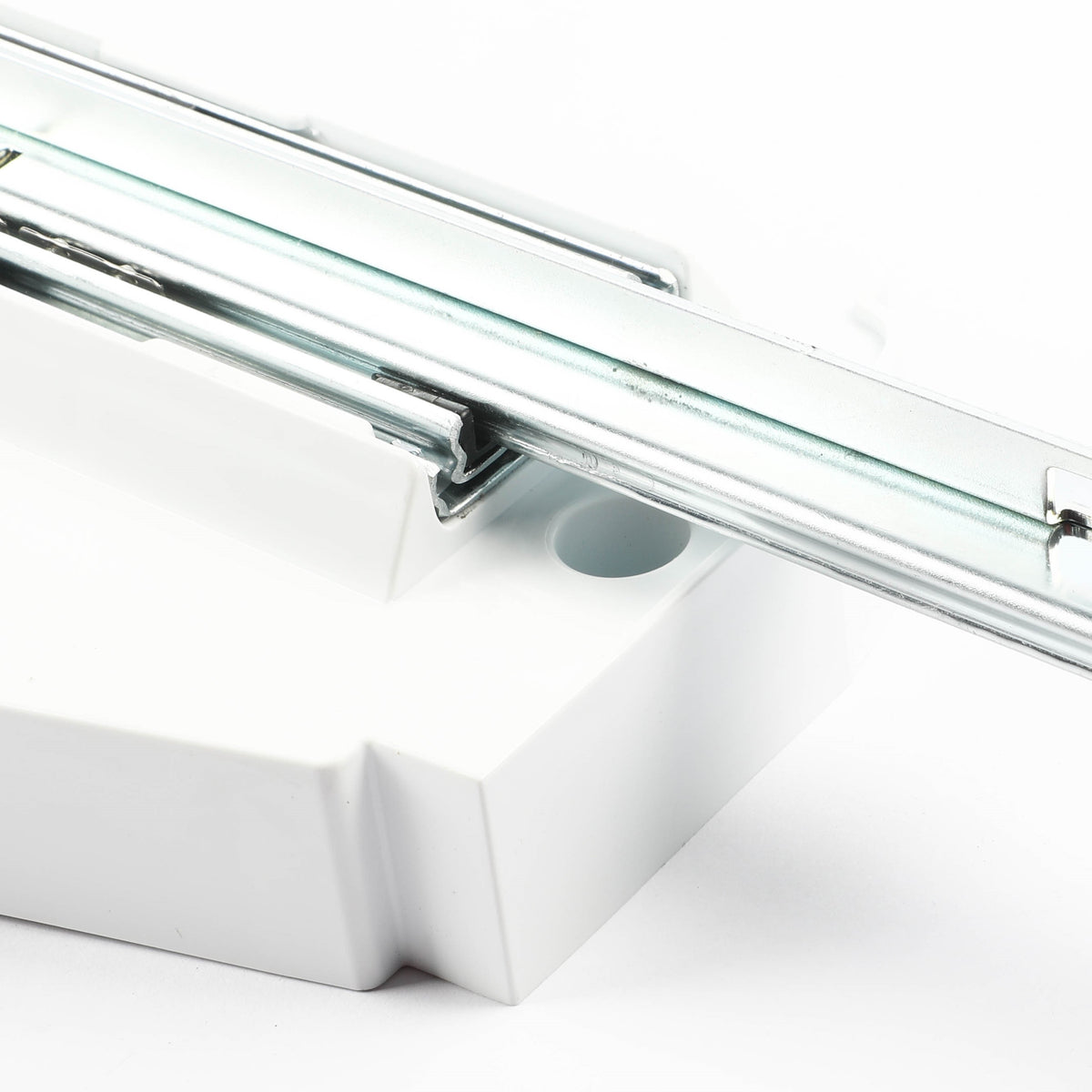 Samsung DA97-07526A Genuine OEM Assembly Cover Rail Pantry L
