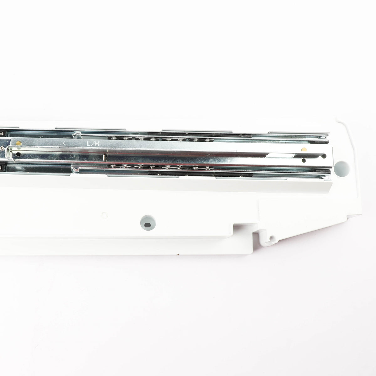 Samsung DA97-07526A Genuine OEM Assembly Cover Rail Pantry L