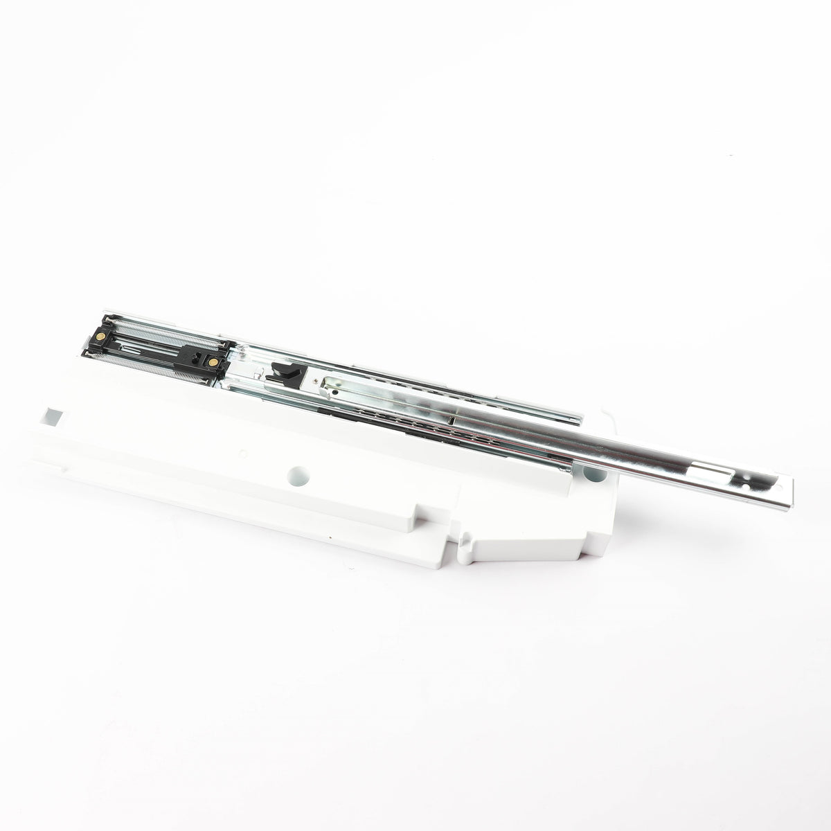 Samsung DA97-07526A Genuine OEM Assembly Cover Rail Pantry L