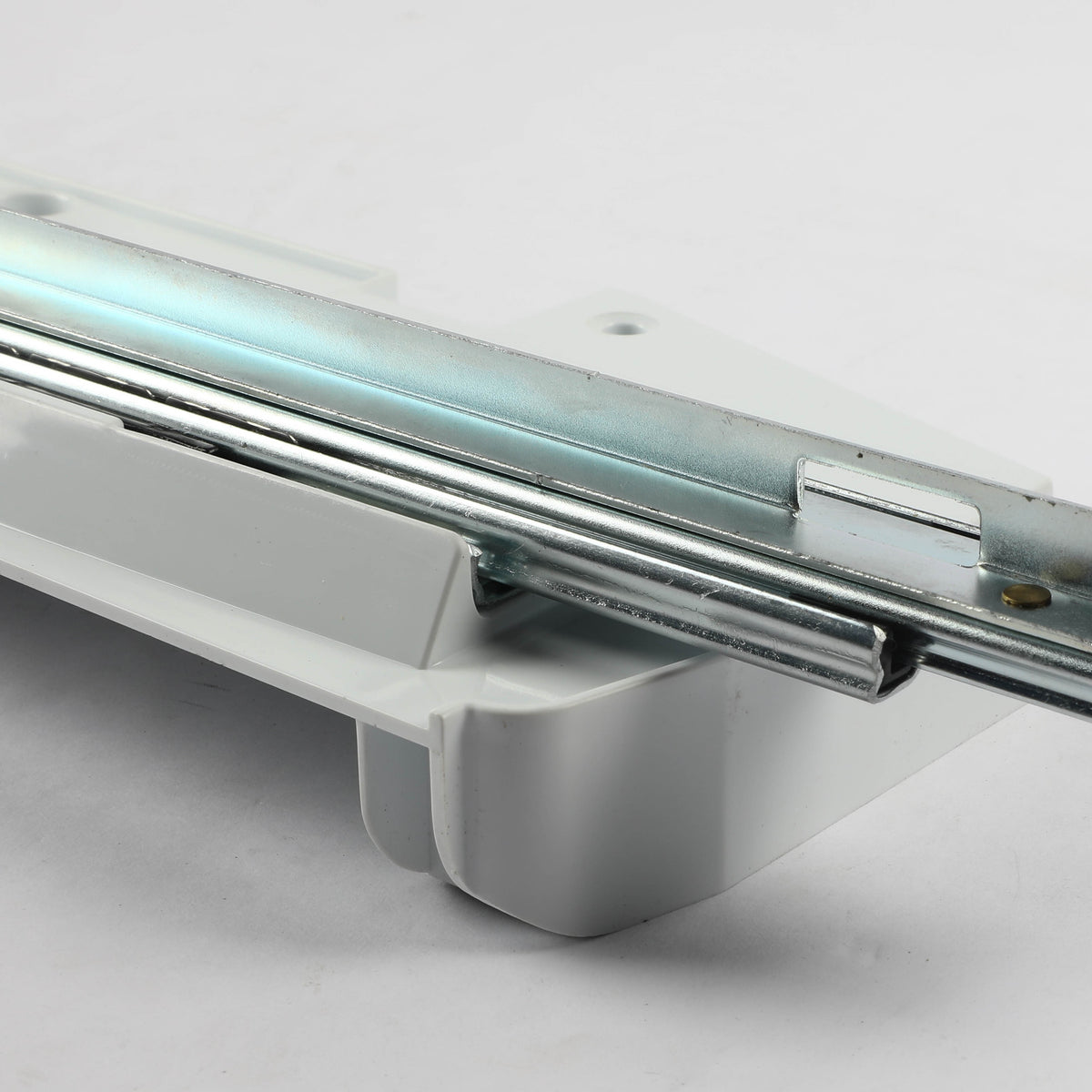 Samsung DA97-07527A Genuine OEM Assembly Cover Rail Pantry R
