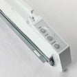 Samsung DA97-07527A Genuine OEM Assembly Cover Rail Pantry R