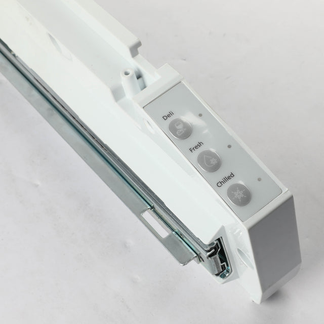Samsung DA97-07527A Genuine OEM Assembly Cover Rail Pantry R
