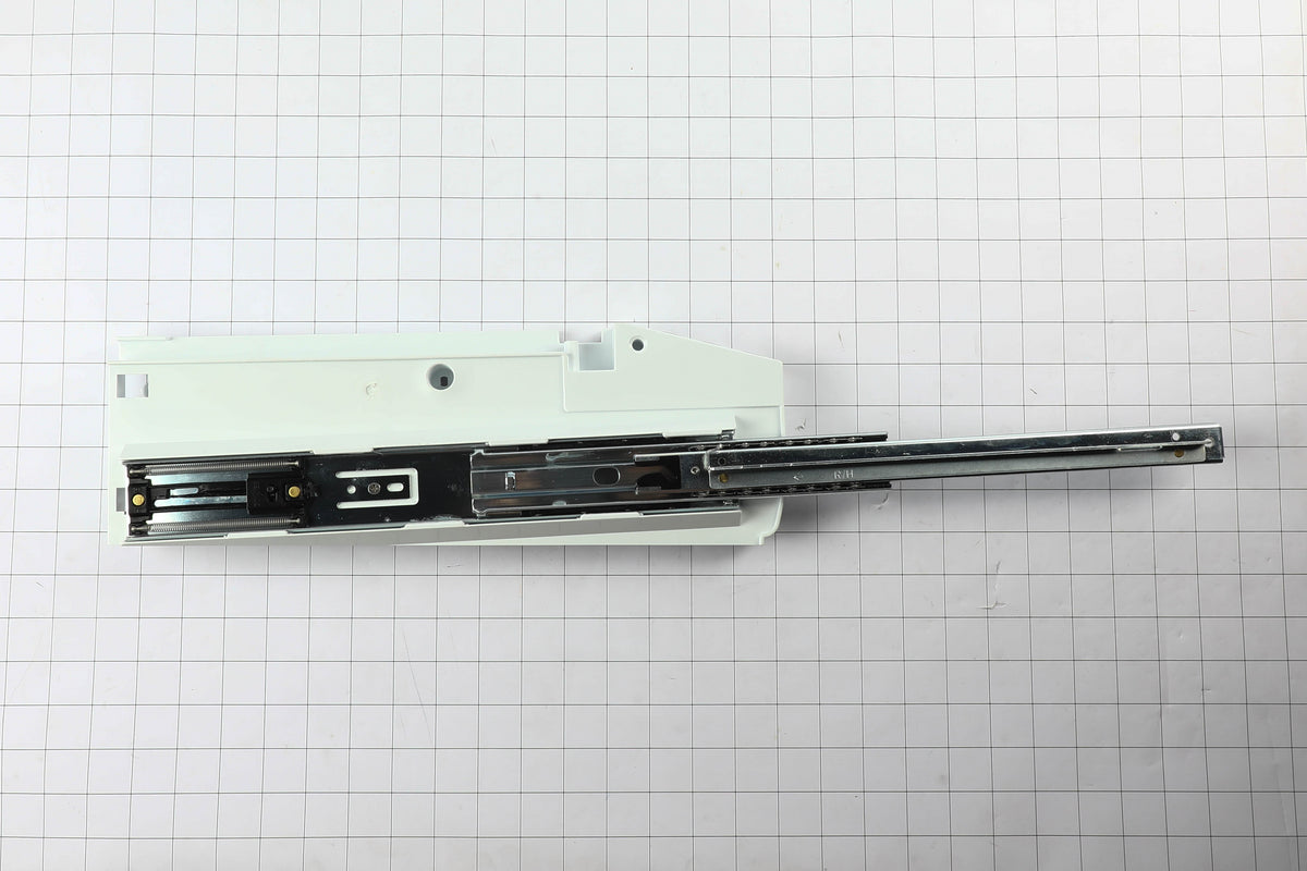 Samsung DA97-07527A Genuine OEM Assembly Cover Rail Pantry R