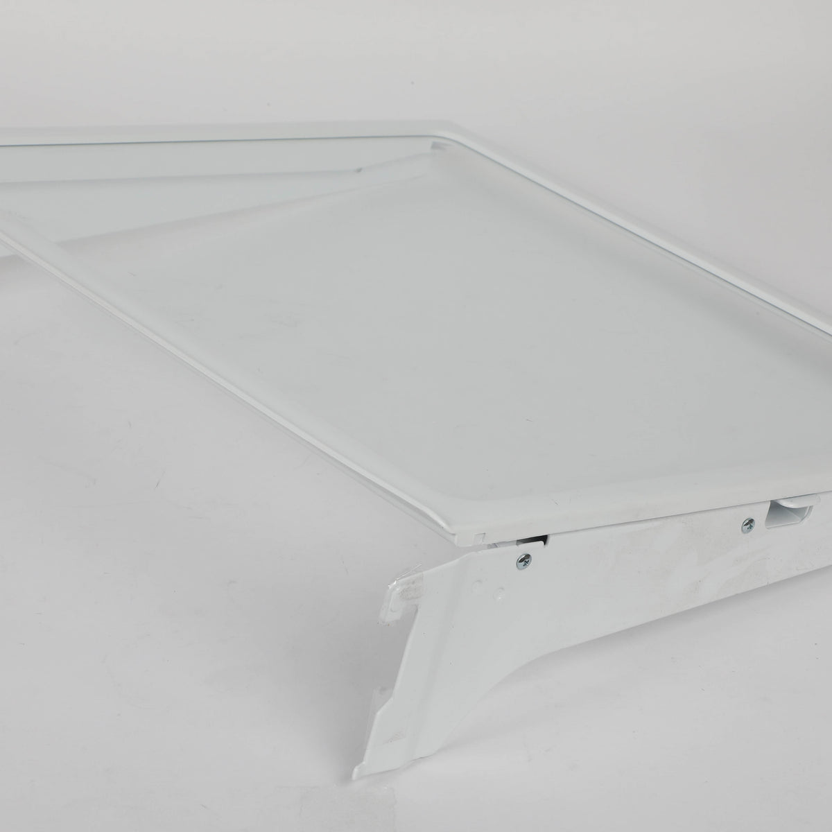 Samsung DA97-07559A Refrigerator Shelf Assembly Genuine Original Equipment Manufacturer (OEM) Part