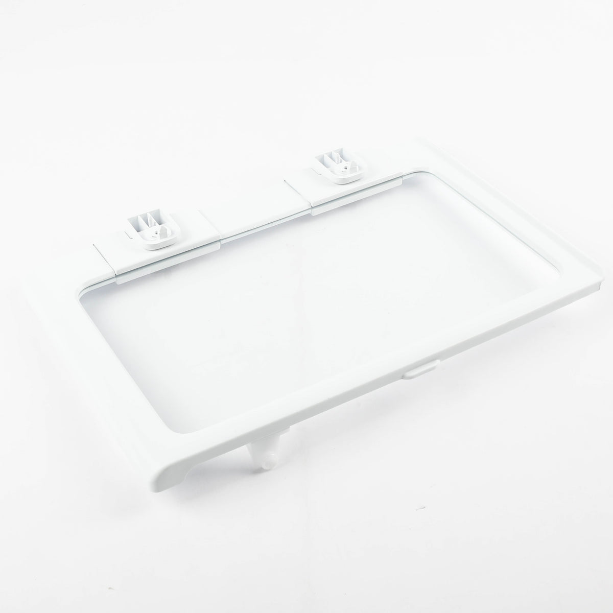 Samsung DA97-07560A Genuine OEM Assembly Shelf Insert Ref Fold