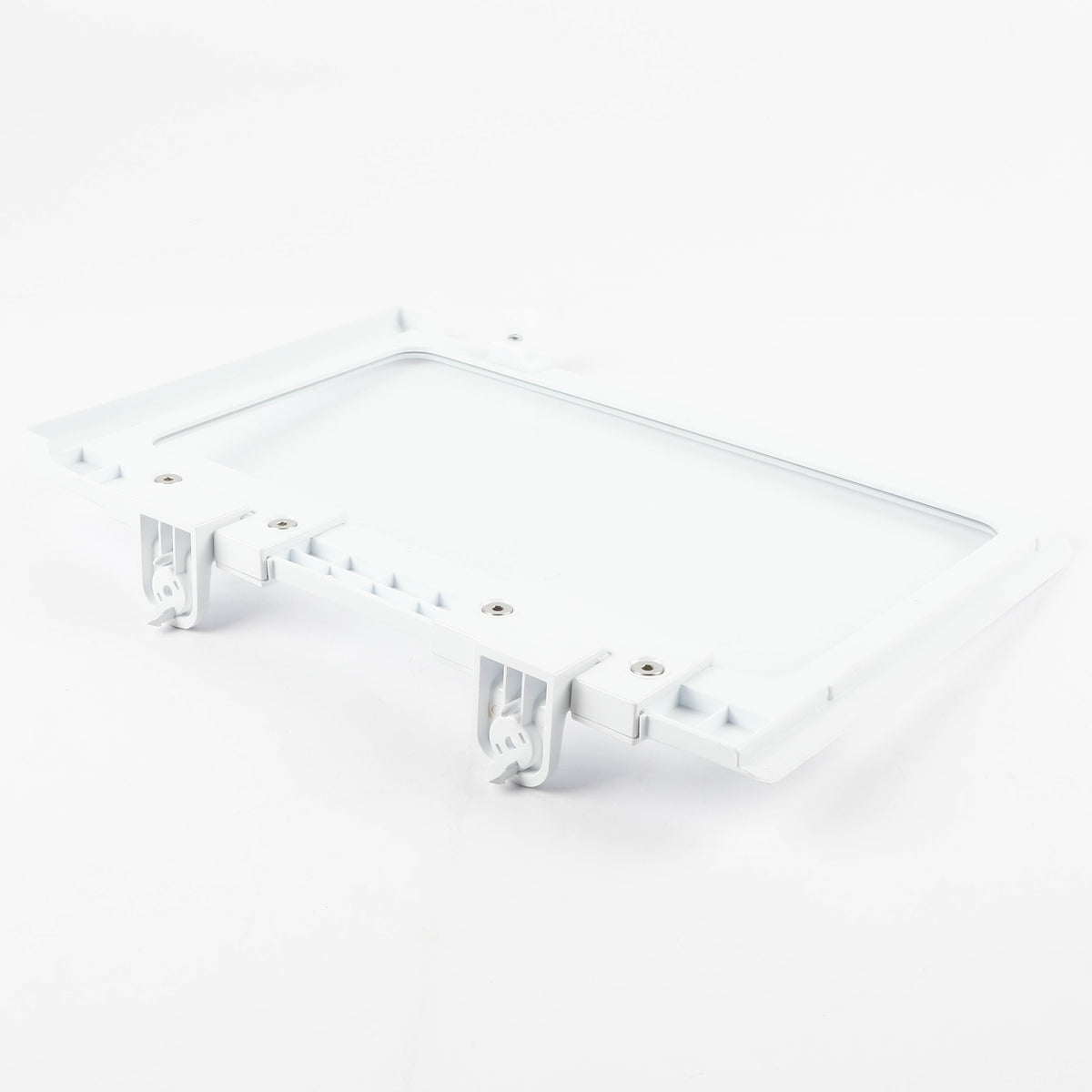 Samsung DA97-07560A Genuine OEM Assembly Shelf Insert Ref Fold