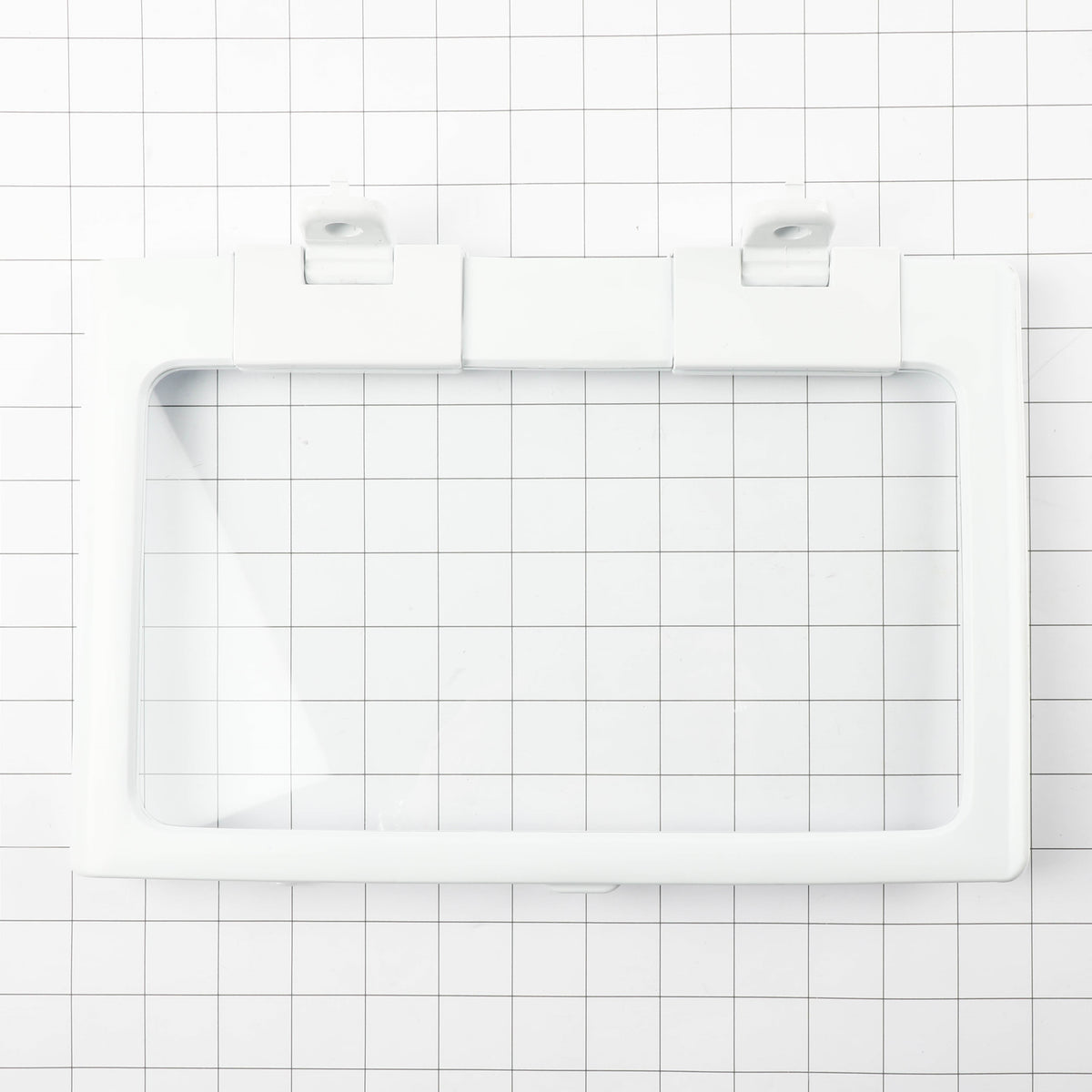Samsung DA97-07560A Genuine OEM Assembly Shelf Insert Ref Fold