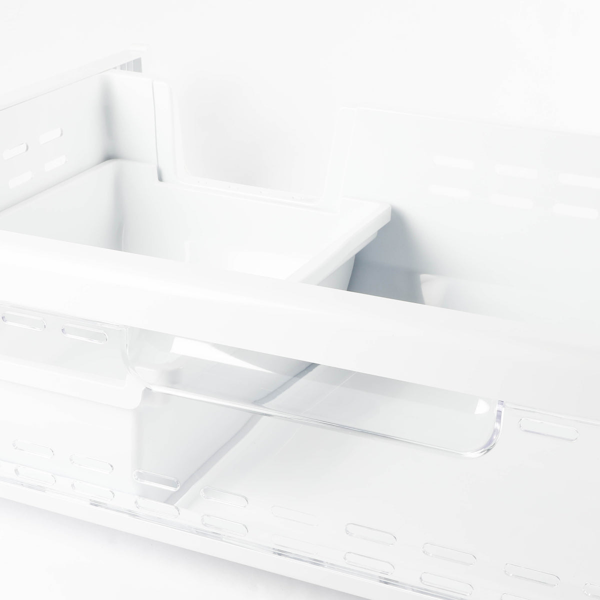 Samsung DA97-07638L Genuine OEM Assembly Tray Fre Upp