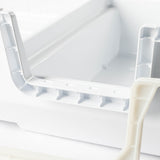 Samsung Refrigerator Drawers & Glides DA97-07638L replacement part